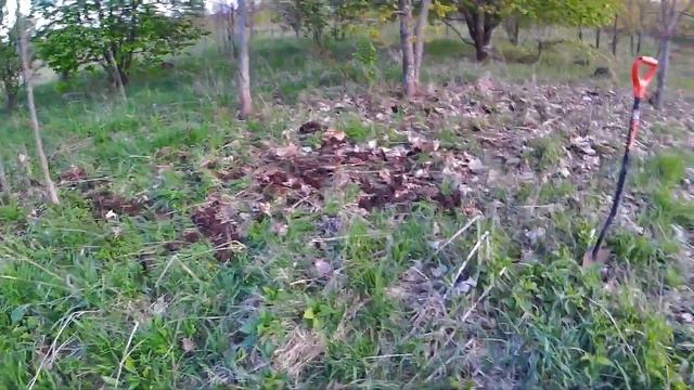 Коп металлолома ⚙ Разведка новых мест
