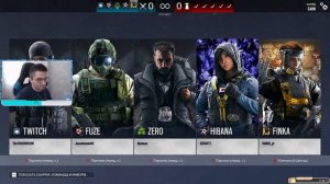 БЕСПЛАТНЫЙ RAINBOW SIX SIEGE X! ТАК ЛИ ХОРОШ ЭТОТ ШУТЕР В 2025 ГОДУ?