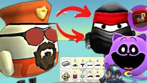 😮 Это ДОЛЖНО БЫТЬ в Обновлении 4.8.0 в Чикен Ган! Концепты