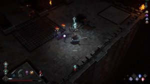 Netherworld Covenant (Demo) #2 - а демка-то короткая