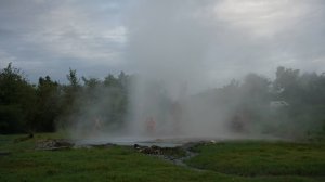 Абхазия, сентябрь 2021