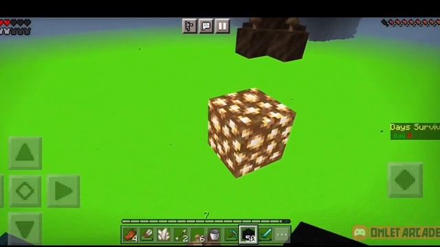 проходим карту скай блок с алмазным 2 часть смотреть онлайн