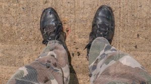 Потому, что он геодезист