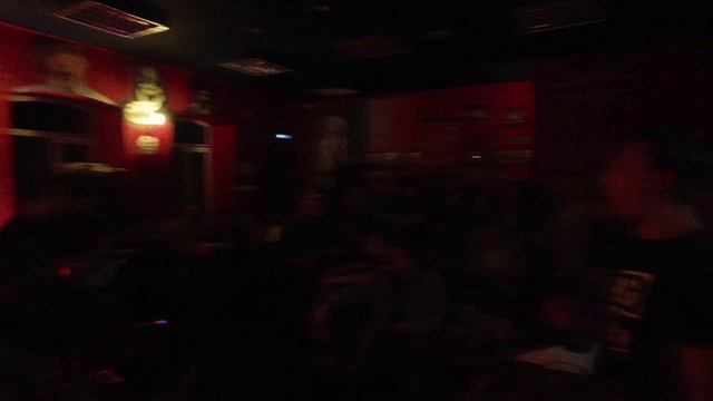 Паника в селе Черный Ходъ (Кавер КиШ)