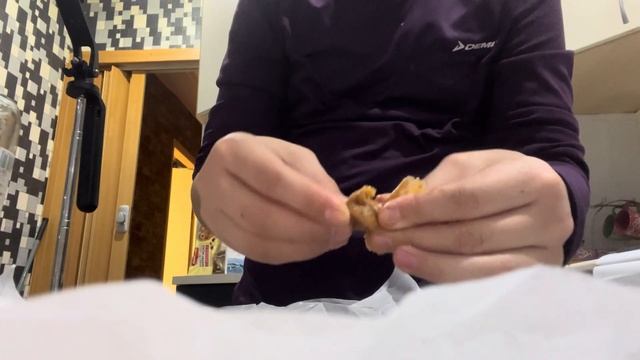 Готовлю сахарные соты😱||1часть смотреть онлайн