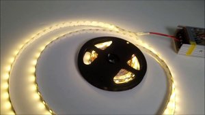 Светодиодная лента 52717