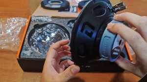 Обзор,установка и прослушка двухкомпонентной акустик