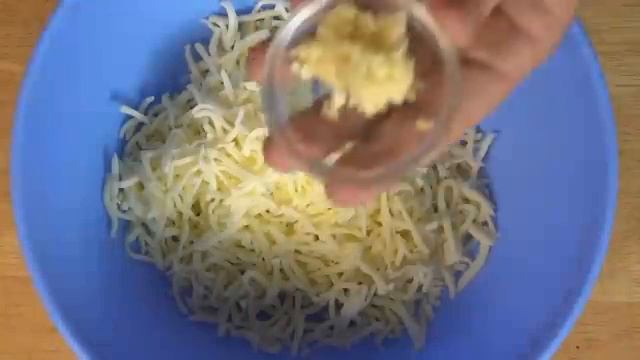 Такая ВКУСНОТА из Кабачков просто НЕВОЗМОЖНО оторваться!