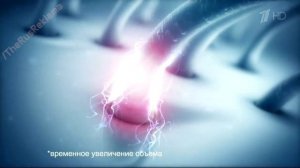 Реклама Хед энд Шолдерс Густые и Крепкие