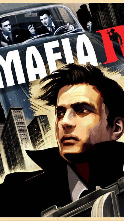 MAFIA 2 I Прохождение #4