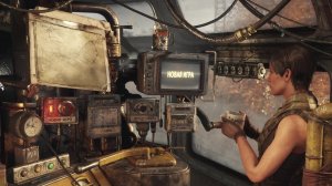 Metro Exodus : Прохождение | Часть 9