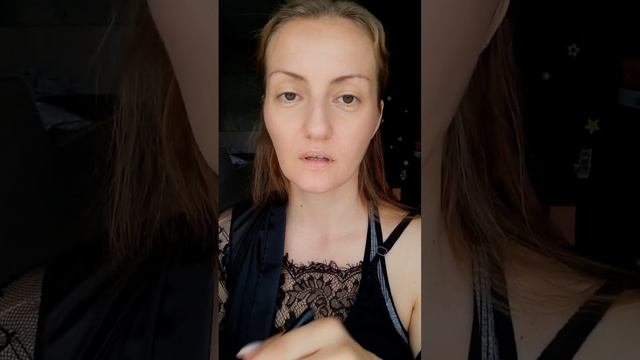 Макияж самой себе💄 И немного разговора. смотреть онлайн