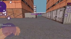 ПК КЛУБ С ОТВОДАМИ НА МАТРЕШКА РП 04 СЕРВЕР || By. Cherry