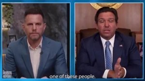 Губернатор Флориды разрешил давить мигрантов