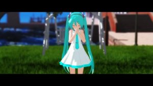 Miku Hatsune - Ojama Mushi 4K