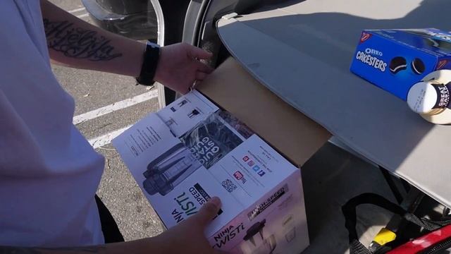 25. прощаемся с нездоровой едой и выбираем БЛЕНДЕР смотреть онлайн