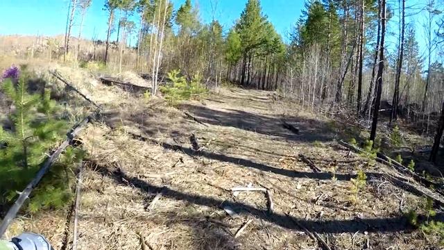 Высокогорье (Забайкальский край, Чита)
