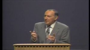 15.Дерек Принс - Послание к Римлянам. Урок 15 из 20