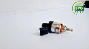 Форсунки Hana Black в планку