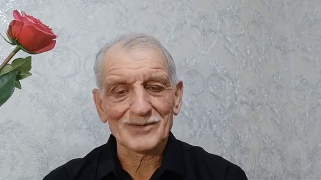 " ПОСВЯЩЕНИЕ ЖЕНЩИНАМ " читает автор текста Ш. Абдулин смотреть онлайн