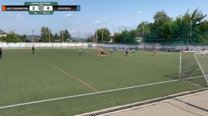 ЦРС Локомотив - АФ Прогресс 13.06.25