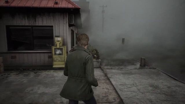 Silent Hill 2 Remake ● 2 серия ● Прирождённый взломщик! ● Полно смотреть онлайн