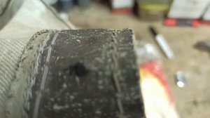 Установка люверсов на Тент Автоприцепа своими руками