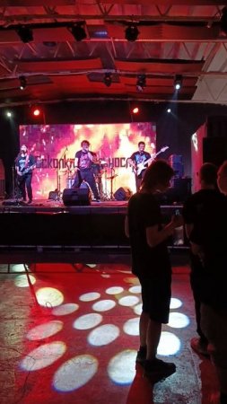 Осколки реальности - Nenavist, 07.06.2025