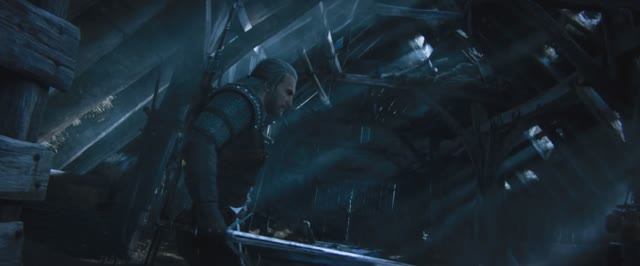 Powerwolf - Armata Strigoi (Gwint i Wiedźmin 3: Dziki Gon) смотреть онлайн