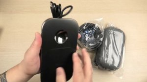 Розпаковка PHILIPS SP9883/36 серії 9000 Prestige