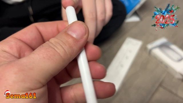 С новым 2025 годом! Планшет Huawei Matepad 12x 12" 8/256 GB смотреть онлайн