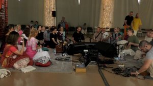 Vraj Kirtan - 2 день
