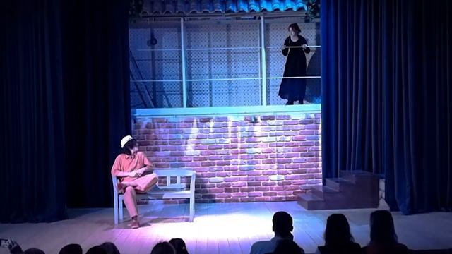 История одной лестницы смотреть онлайн