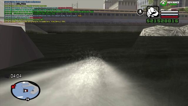 GTA_SA_MP 2025-06-12 01-30-27 смотреть онлайн