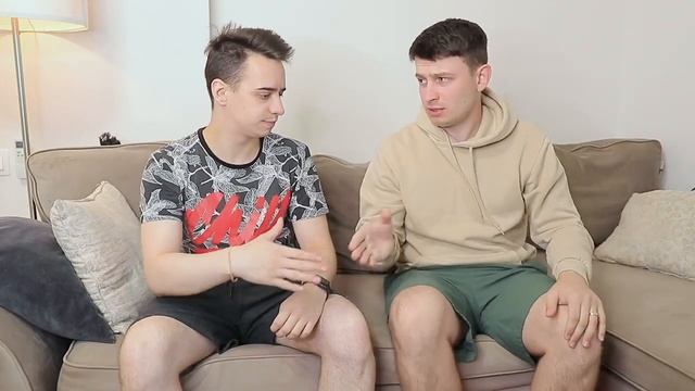 КОРОЧЕ ГОВОРЯ, КОРОЧЕ ГОВОРЯ [ПЕРЕЗАЛИВ / OneTwo] смотреть онлайн