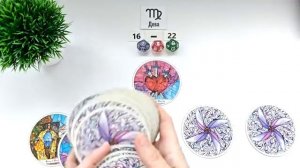 ДЕВА♍ 16-22 июня 2025 таро гороскоп на неделю⧸ прогноз
