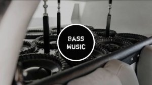 Музыка для Сабвуфера #1