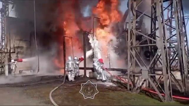 Трансформатор