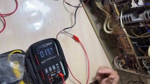 Амфитон А1-01-1. Часть 6. Настройка.