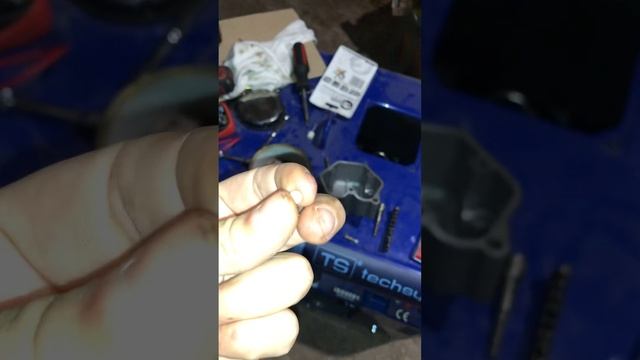 Випирає масло з дизильного Генератора смотреть онлайн