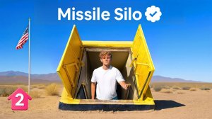 Я Тестирую 50 Лучших Airbnb в Америке - День 2 | Ryan Trahan