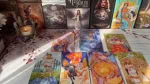 Он срочно хочет поговорить с Тобой 🍒Таро расклад