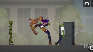 зомби апокалипсис 3 серия 1 сезон (финал)