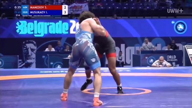 Шамиль Мамедов. смотреть онлайн