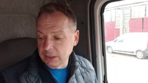 Обзор МАЗ 4371.Дела весенние.