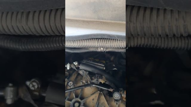 правильная диагностика и ремонт шевроле каптива. 15 ма?