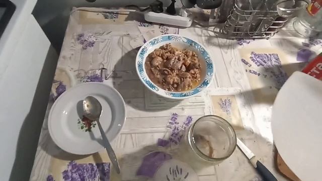 Хозяйство себя кормит//Оленька - моя старшая дочь//Лечо смотреть онлайн