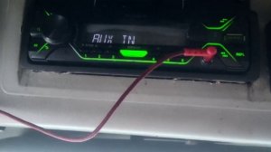 Замена штатных динамиков на DL Audio Raven 200 в КамАЗ'е 65117