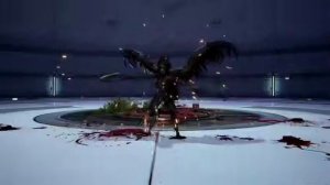 Stellar Blade релизнулся в Steam.