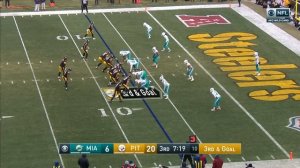 26 Minutes of Ndamukong Suh Highlights